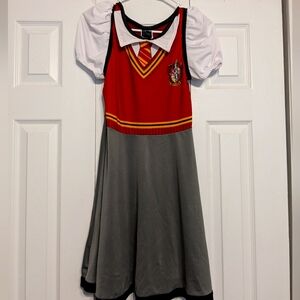 Harry Potter dress